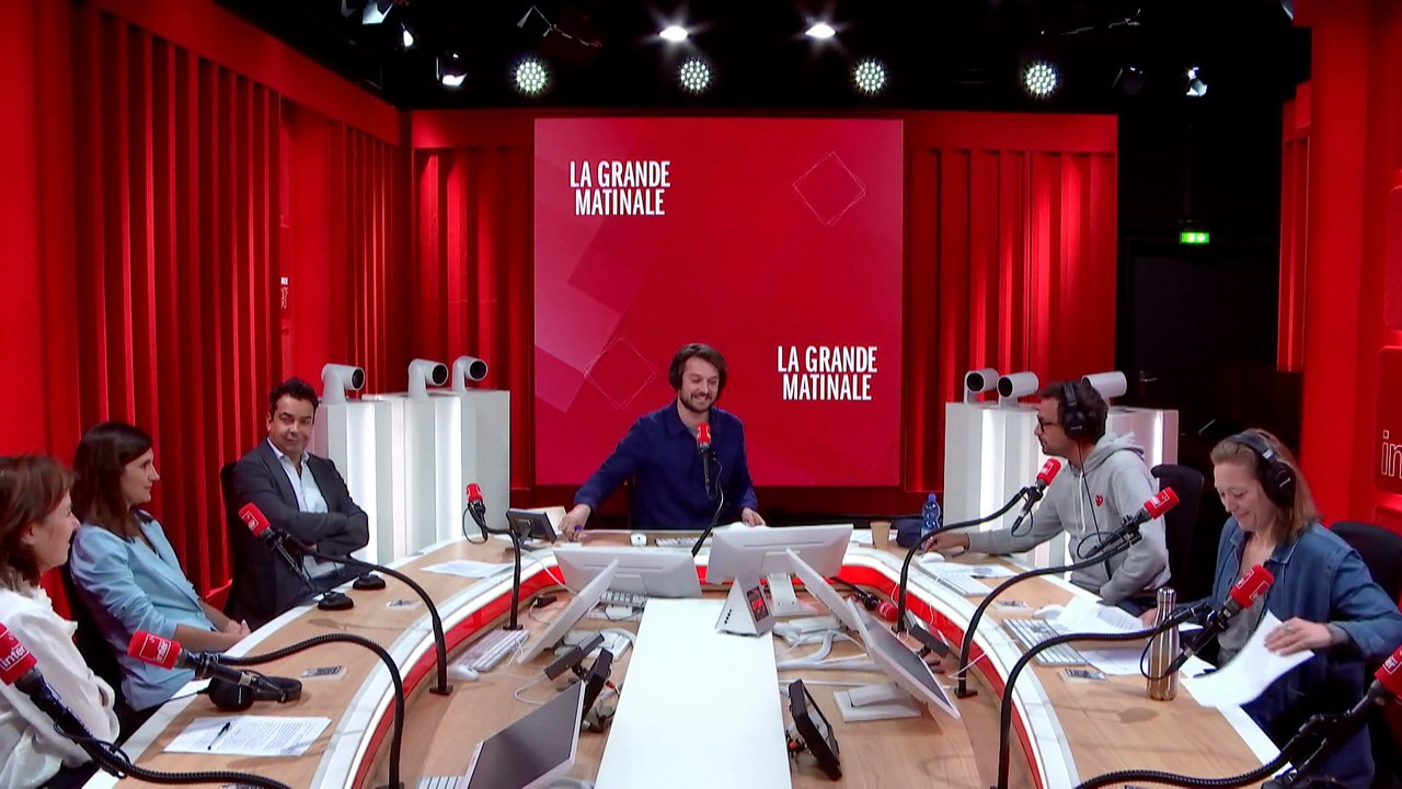 Et si la Star Ac' réglait les conflits ? Le bil...