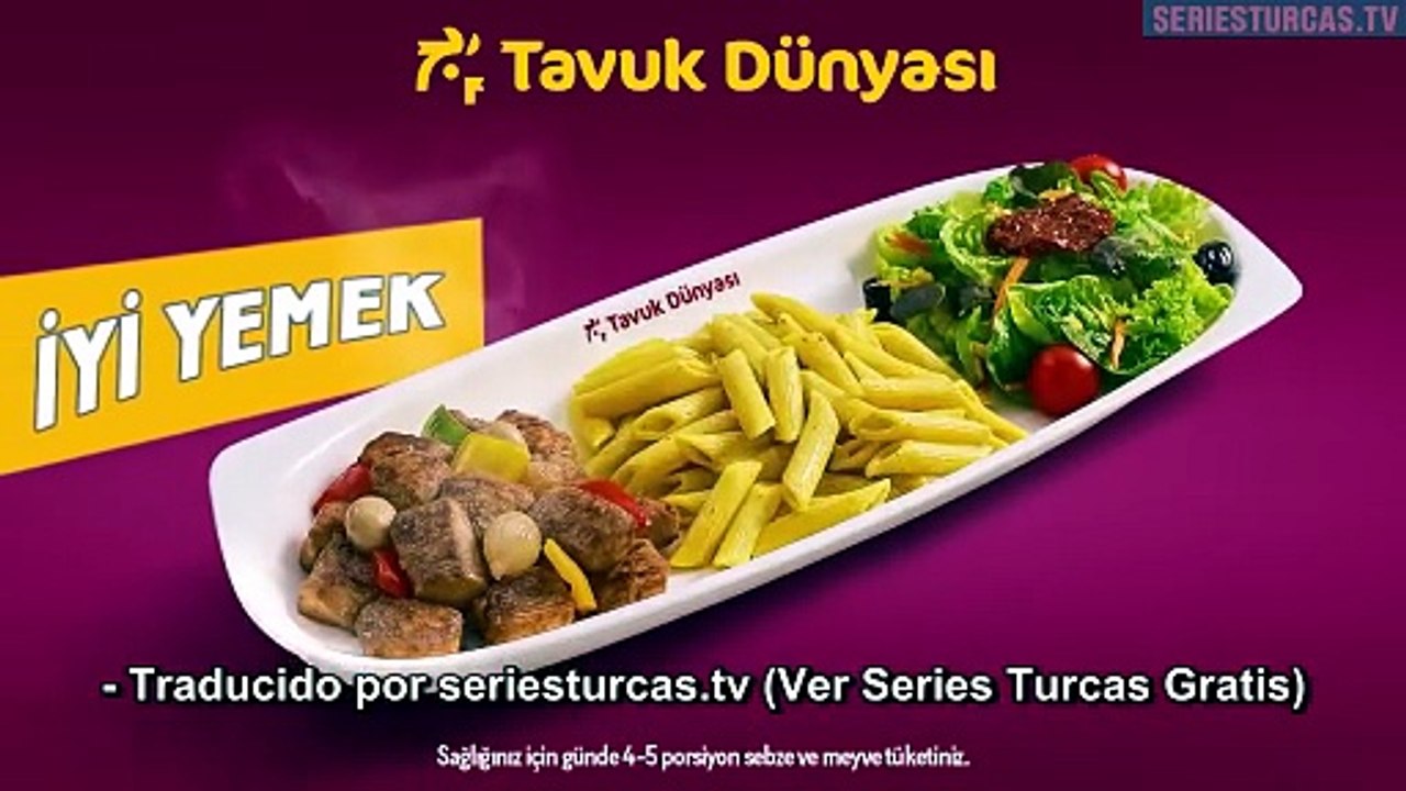 Tasacak Bu Deniz Capítulo 9 | Este Mar Se Desbordara | Novela Turca en Español