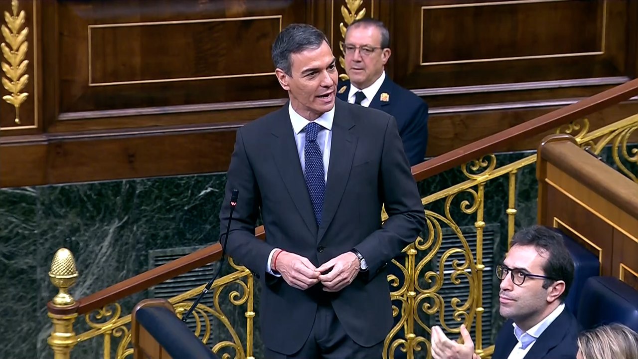 Sánchez dice que Gobierno reconocerá derechos y hará a Cataluña y España "países mejores"