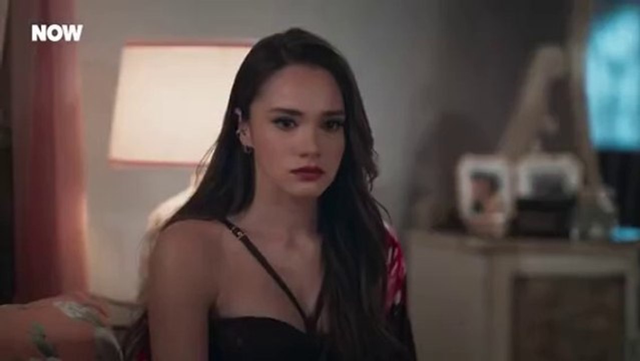 مسلسل حب بلا حدود الحلقة 54 مترجم