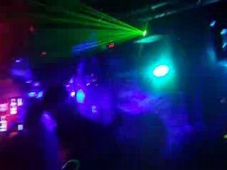 DJ MARCK ( soirée double impact) round 5