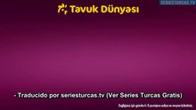 Tasacak Bu Deniz Capítulo 10 | Este Mar Se Desbordara | Novela Turca en Español