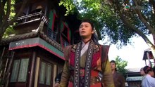 Hàn Sơn Tiềm Long - S01E29 - Han Son Tiem Long TVB
