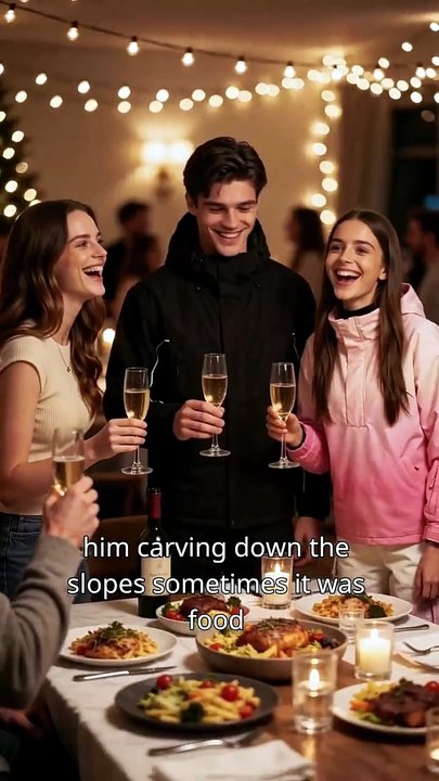 Chasing the Girl He Hid #shortmax