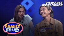 Family Feud: PAANO NAGCE-CELEBRATE ANG MEMBERS NG ISANG SPORTS TEAM? (Episode 976)
