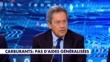 Georges Fenech : «Il y a une forme d’humiliation à traiter nos concitoyens comme ça»