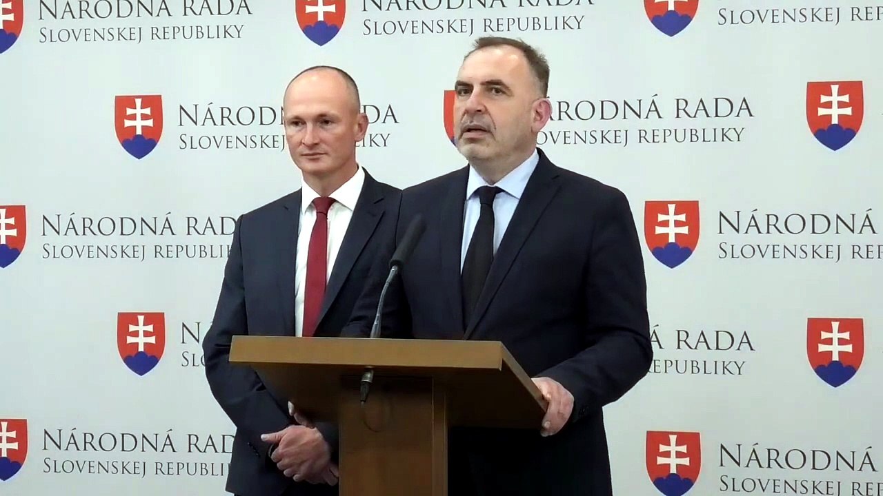 ZÁZNAM: PS: Pôdohospodárskej platobnej agentúre hrozí strata akreditácie