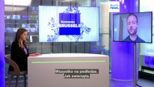 Były francuski zakładnik w Iranie opisuje więzienie Evin jako "jaskinię zła"