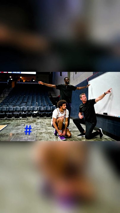 Suns' simple adjustments before Game 2 vs. Thunder