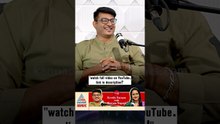 ಈ ಕ್ಷಣಕ್ಕೆ ಇಂಟರ್‌ವ್ಯೂ ಮಾಡ್ಬೇಕು ಅಂದ್ರೆ ಯಾರ ಹೆಸರು ಬರುತ್ತೆ? | #shorts #keerthinarayana #podcast