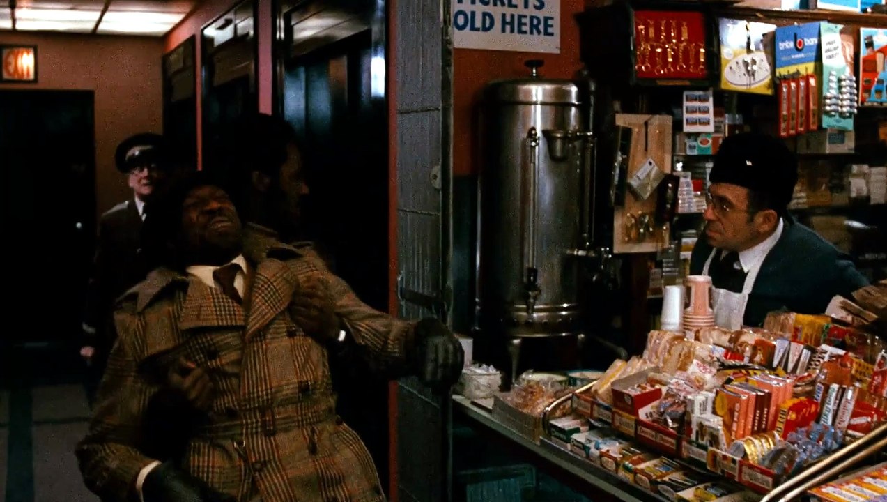 Shaft