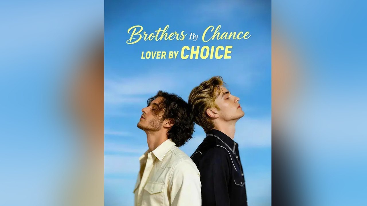 Brothers by Chance, Lover by Choice Full EP