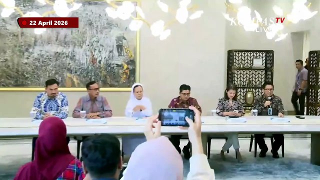 [FULL] Suster Natalia Ucap Terima Kasih Prabowo-Netizen, BNI Kembalikan Dana Umat Gereja Aek Nabara