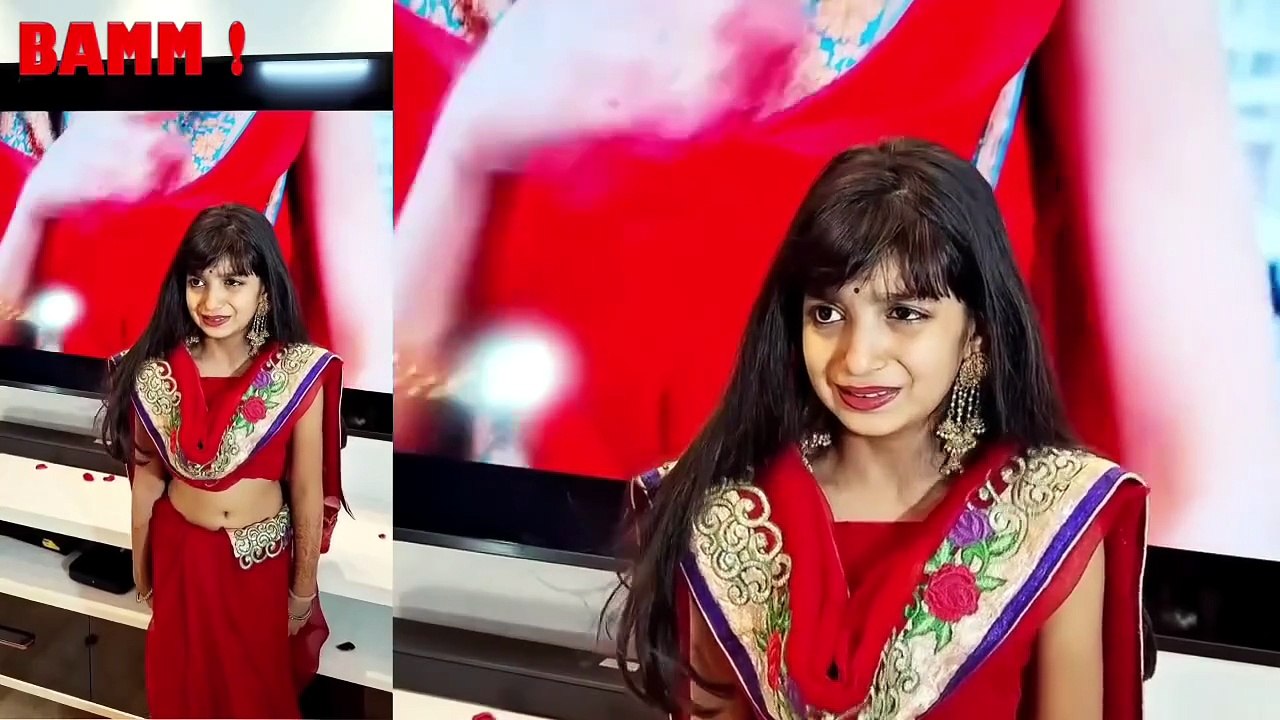 Cry Like Mawra - Challenge