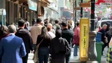 Turizm şehri Diyarbakır'da yeni hedef: 2 milyon turist