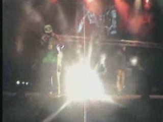 Mix dj -z K1fry squad ft Artillerie En live