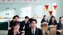 rebel for love chinese drama