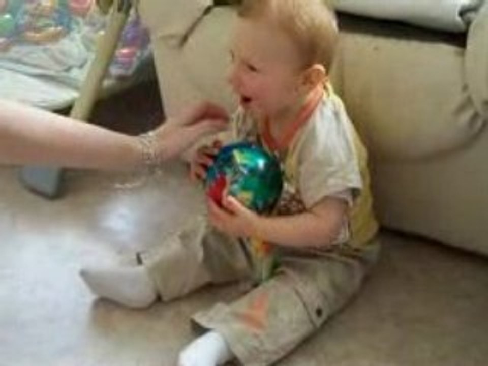 yolann et le ballon 2