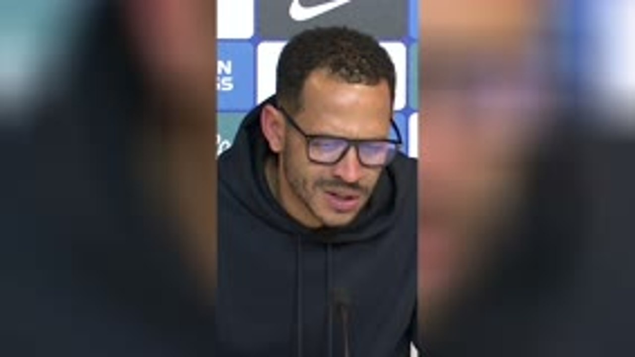 Chelsea - Rosenior incendie ses joueurs : "Inacceptable"