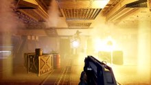 Alien Rogue Incursion Evolved Edition - Part One - Switch 2 Launch Trailer
