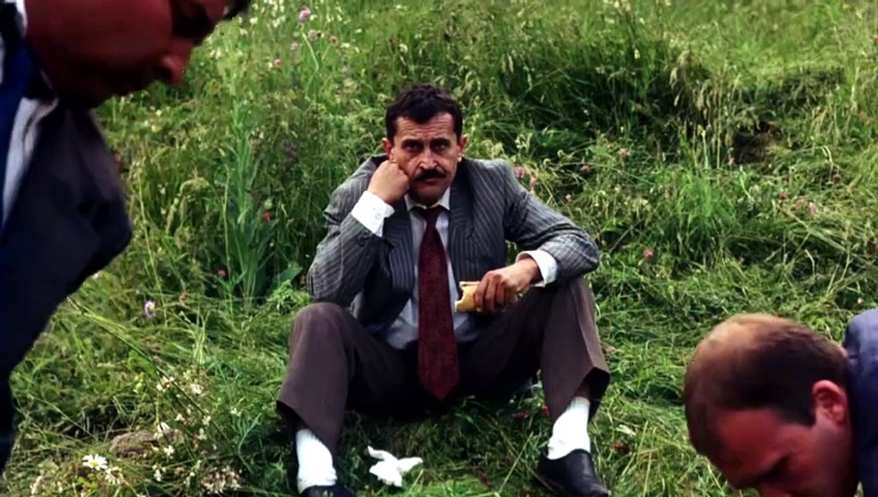 Bloodlust - Subspecies 3