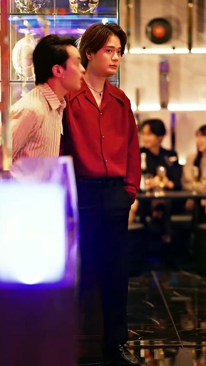 The Gambling Master's Revenge - Full Movie