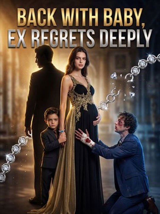Back With Baby Ex Regrets Deeply #FullMovie