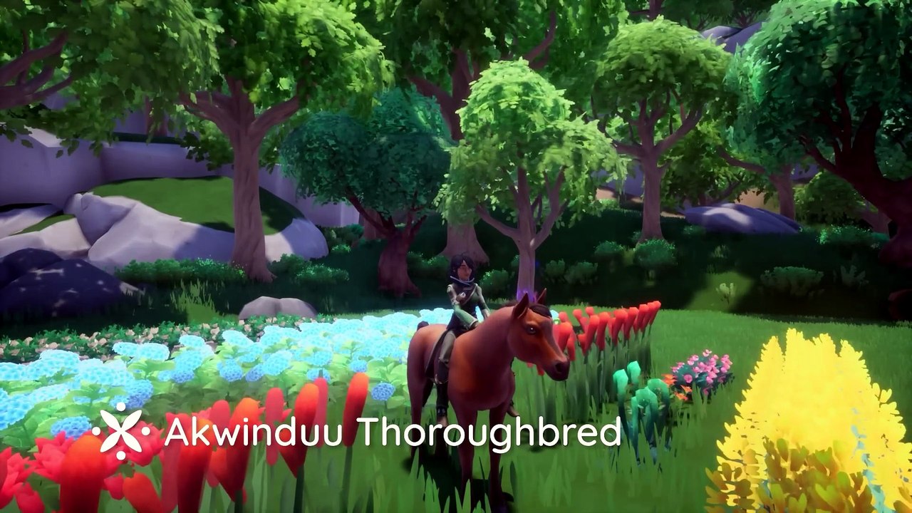 Palia enthüllt neue Erweiterung The Royal Highlands und noch mehr Inhalte für 2026