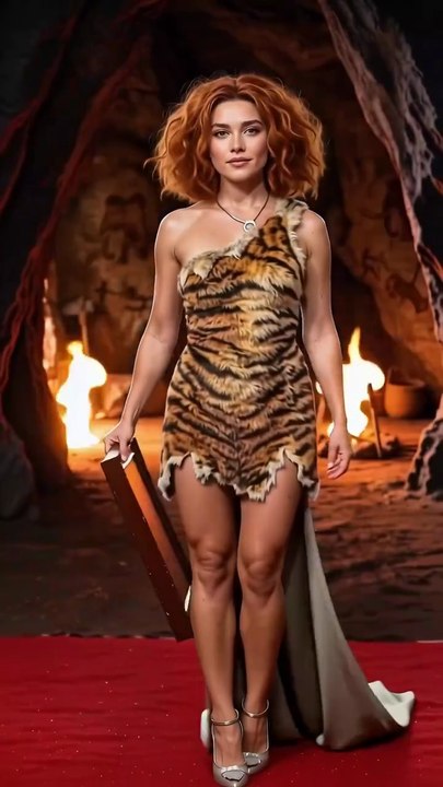 THE CROODS Live-Action Cast Just Dropped… and It’s Perfect 😳 #thecroods #disney #florencepugh #liveaction #hollywood #reelsviralシ #reelsfacebook #viralvideoシ #realife #movie