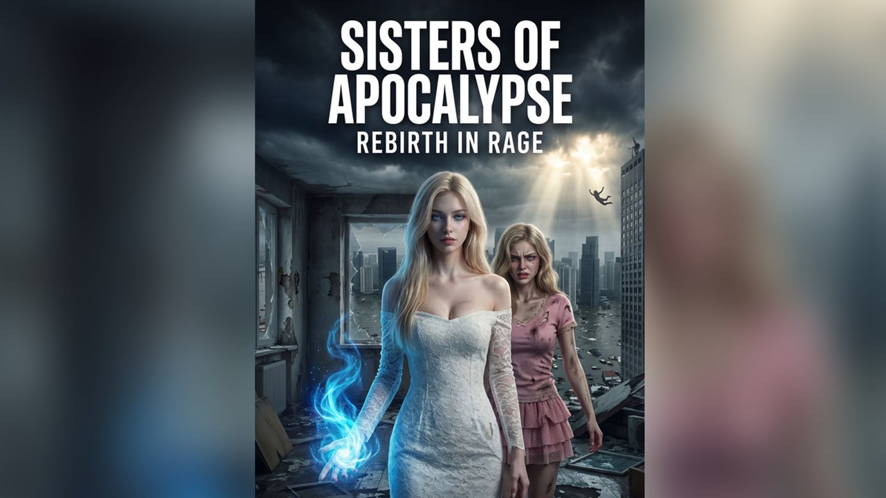 Sister of Apocalypse Rebirth in rage #FullMovie