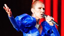 Celine Dion declares it truly 'feels special' to hear Prince's version of With This Tear