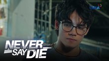 Never Say Die: Peter, handa nang bumalik kay Joey (Episode 56)