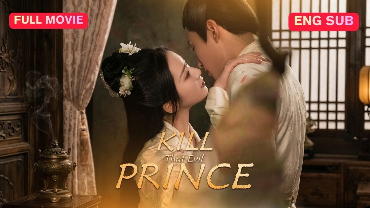 Kill That Evil Prince
