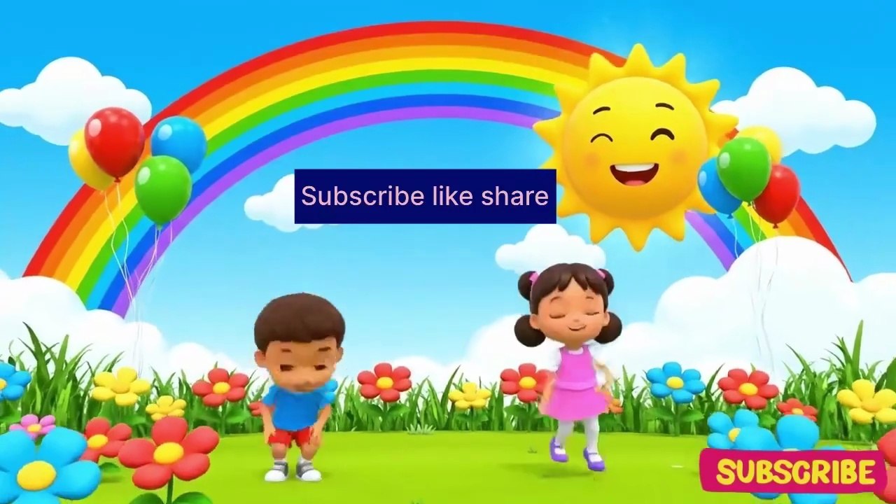 Mummy ki roti gol gol _ Kids rhyme song