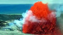 NEW 🚨 Hawaii’s Kilauea volcano erupts