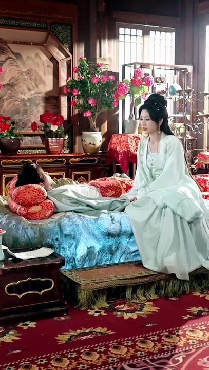 Gift und Wahrheit - Drama Film English Sub | Ganzer Film Deutsch