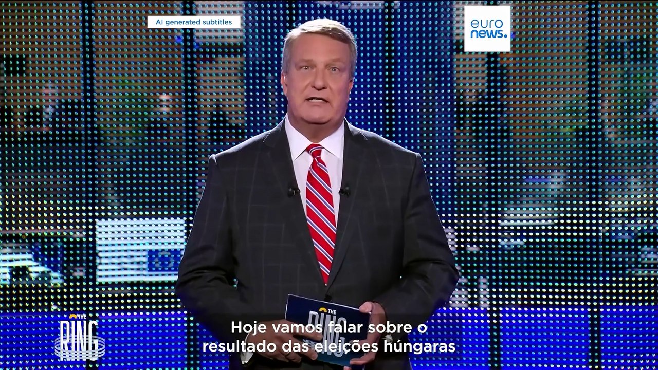 A vitória de Péter Magyar na Hungria - qual é o impacto em Bruxelas?