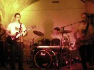 Oxonium - Moutons(live)