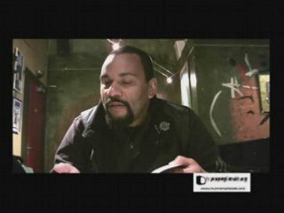 Dieudonné • Interview