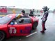 Echange Pilote Ferrari F430 Lorgere Roux contre Brandela