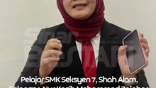 Tip sebelum menduduki peperiksaan