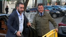 Los pagos del PSOE y el exjefe de gabinete de Montero centran el octavo día del juicio a Ábalos