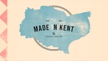 Made in Kent - Tuesday 21st April 2026