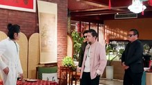 抖音新剧上线#神瞳鉴宝：开局踹飞仙人跳 (下)