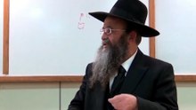 דרושים משער הגלגולים הרה"ג יצחק חלימי. כ"ב טבת התש"פ