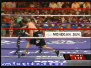 Forrest vs Mora Part 2.avi