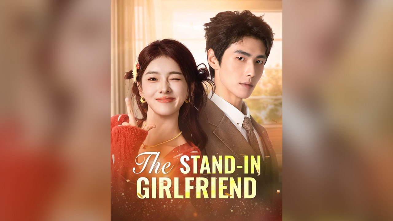 The Stand-In Girlfriend Englishsub