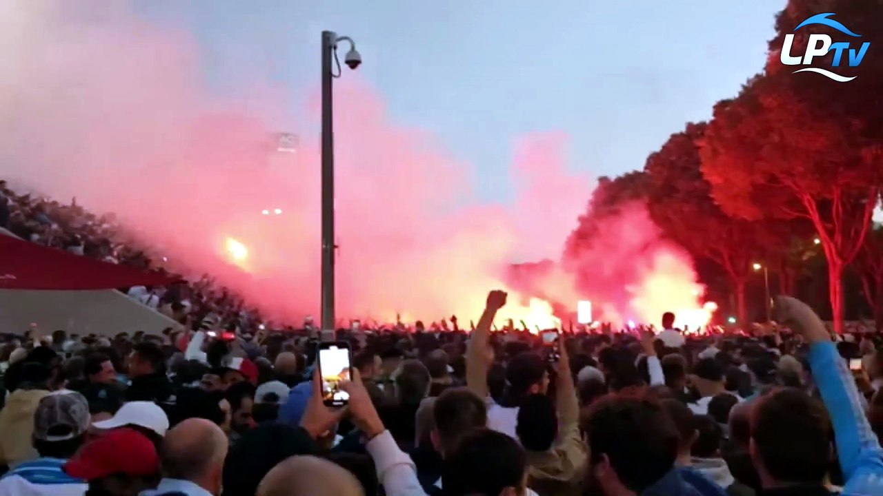 Quel avenir pour l'OM avec McCourt ? On en parle avec Bedou dans l'OM au Café !