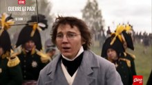 Guerre et paix