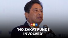 No zakat funds involved in RM230mil NGO case, says MACC